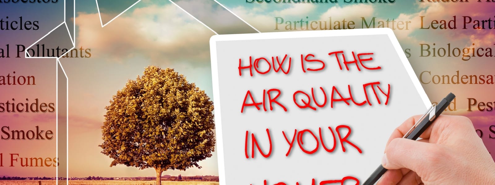 Air Quality Testing Morton IL